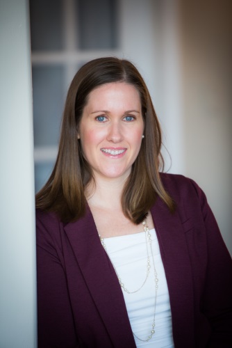 Attorney Carin Brio